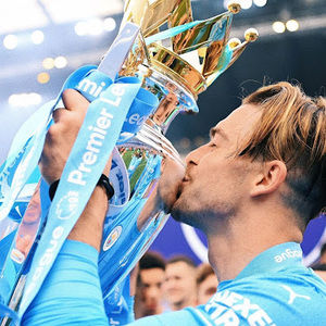 Meet your Posher, Rodrigo